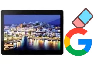 Cómo borrar la cuenta de Google en iBall Slide 3G Q1035