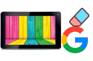 Cómo borrar la cuenta de Google en iBall Slide 6309r