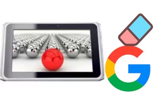 Cómo borrar la cuenta de Google en iBall Slide i6030