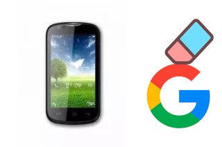 Cómo borrar la cuenta de Google en IGlo A209 2G