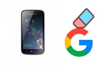 Cómo borrar la cuenta de Google en IGlo A908