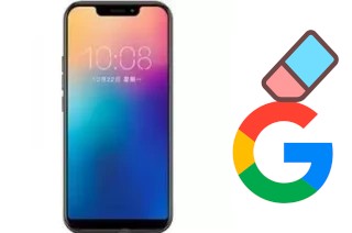 Cómo borrar la cuenta de Google en iLA 7S