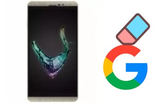 Cómo borrar la cuenta de Google en Imi Messi Top S