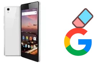 Cómo borrar la cuenta de Google en Infinix Hot 2