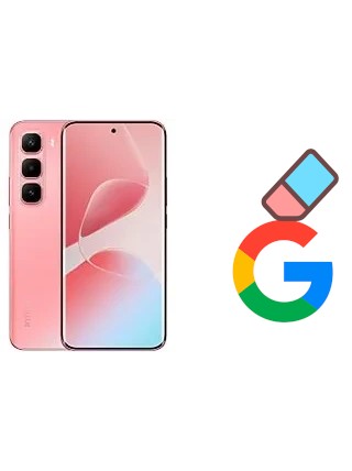 Cómo borrar la cuenta de Google en Infinix Hot 60 Pro+