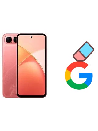 Cómo borrar la cuenta de Google en Infinix Smart 10 Plus