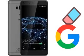 Cómo borrar la cuenta de Google en Infinix Zero 4
