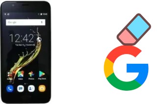 Cómo borrar la cuenta de Google en InFocus A3