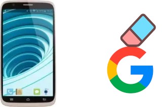 Cómo borrar la cuenta de Google en InFocus M320