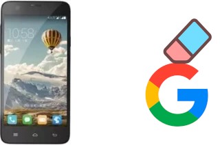 Cómo borrar la cuenta de Google en InFocus M530