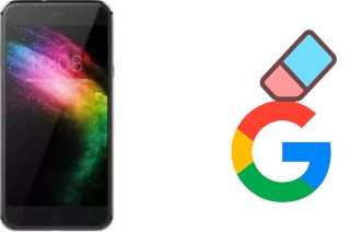 Cómo borrar la cuenta de Google en InFocus Snap 4