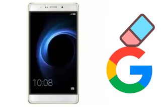 Cómo borrar la cuenta de Google en Infone Extreme Maxi
