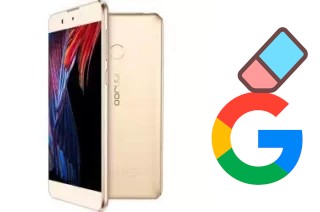 Cómo borrar la cuenta de Google en InnJoo Two