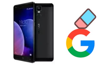 Cómo borrar la cuenta de Google en InnJoo Voto
