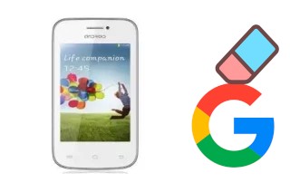 Cómo borrar la cuenta de Google en Inovacel S23