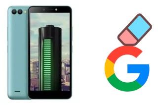 Cómo borrar la cuenta de Google en itel A44