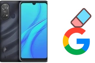 Cómo borrar la cuenta de Google en itel A49 PLAY