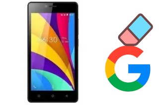 Cómo borrar la cuenta de Google en itel P12