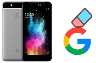 Cómo borrar la cuenta de Google en itel S32