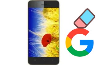 Cómo borrar la cuenta de Google en itel Wish A21