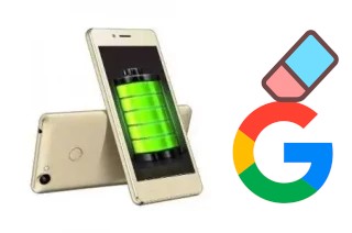 Cómo borrar la cuenta de Google en itel Wish A41+