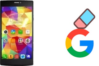 Cómo borrar la cuenta de Google en Jiake V6
