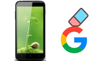 Cómo borrar la cuenta de Google en K-Touch T91