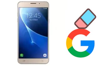 Cómo borrar la cuenta de Google en Kagoo K560