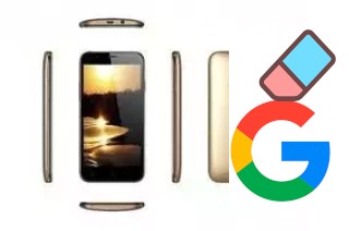 Cómo borrar la cuenta de Google en Karbonn Aura