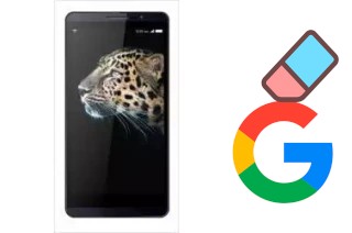 Cómo borrar la cuenta de Google en Karbonn Quattro L55 HD