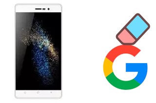 Cómo borrar la cuenta de Google en Karbonn Titanium S205 2GB