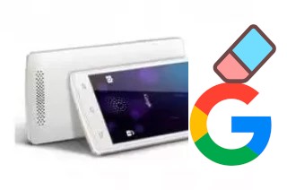 Cómo borrar la cuenta de Google en Karbonn Titanium S8
