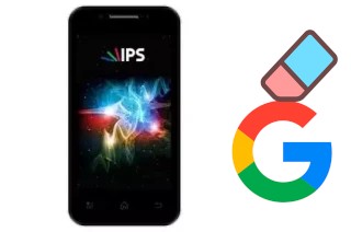 Cómo borrar la cuenta de Google en KENEKSI Libra