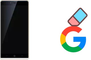 Cómo borrar la cuenta de Google en KingZone K2