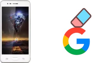 Cómo borrar la cuenta de Google en Landvo V2