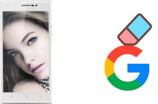 Cómo borrar la cuenta de Google en Landvo V5