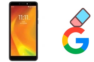Cómo borrar la cuenta de Google en Lanix X750