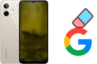 Cómo borrar la cuenta de Google en Lava Shark