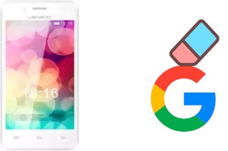 Cómo borrar la cuenta de Google en Leagoo Alfa 4