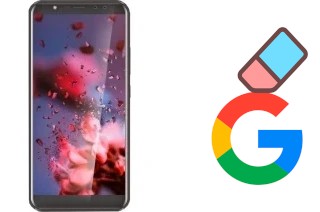 Cómo borrar la cuenta de Google en Leagoo Z15