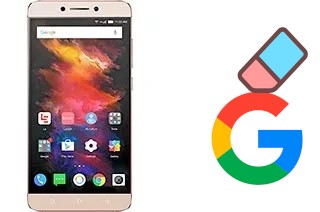 Cómo borrar la cuenta de Google en LeEco Le S3