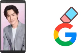 Cómo borrar la cuenta de Google en Lenovo K5s