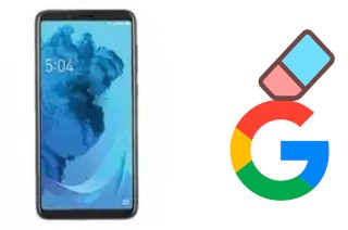 Cómo borrar la cuenta de Google en Lenovo K9 Note