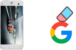 Cómo borrar la cuenta de Google en Lyf Earth 2