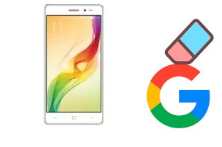 Cómo borrar la cuenta de Google en Magnus Bravo Z22