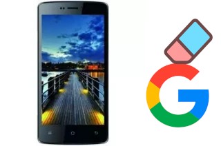 Cómo borrar la cuenta de Google en Majestic Ares 63 LTE