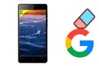 Cómo borrar la cuenta de Google en Majestic Calipso 37
