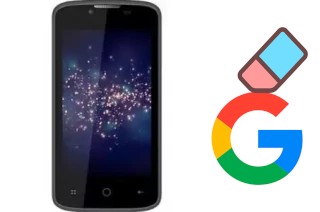 Cómo borrar la cuenta de Google en Masstel M402
