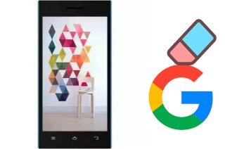 Cómo borrar la cuenta de Google en Maximus iCube