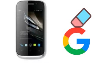 Cómo borrar la cuenta de Google en Maximus MAX 907